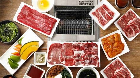 yakiniku like megamall|Yakiniku Like’s Second Branch is Now Open in Megamall .